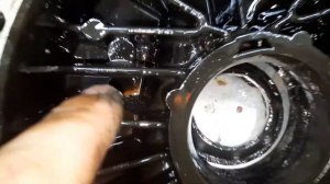 Акпп 01N. Пассат б5 1.9 тди!