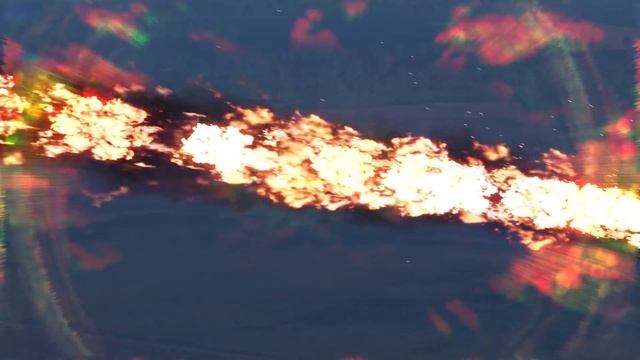 New Thunder Show: Killer Flares смотреть онлайн