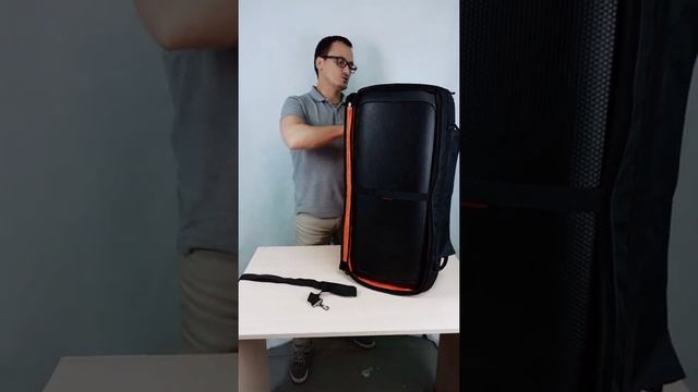 Сумка-чехол (Openair) на колонку JBL PartyBox 310