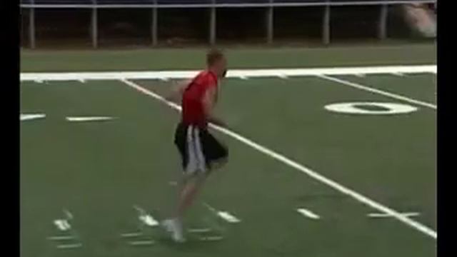 Упражнения с барьерами.часть 1. смотреть онлайн