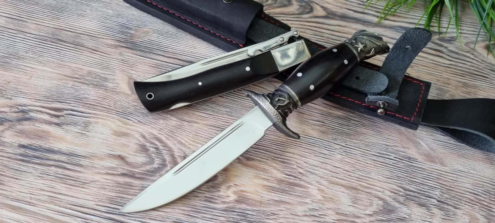 Спарка НКВД