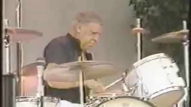BUDDY RICH - WEST SIDE STORY смотреть онлайн