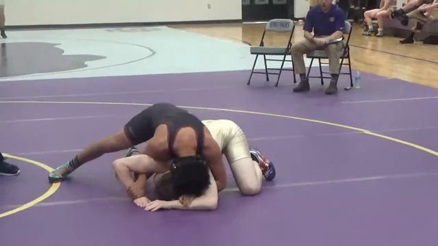 Pedro Duarte 2017 12 12 vs CBHS (JV) смотреть онлайн