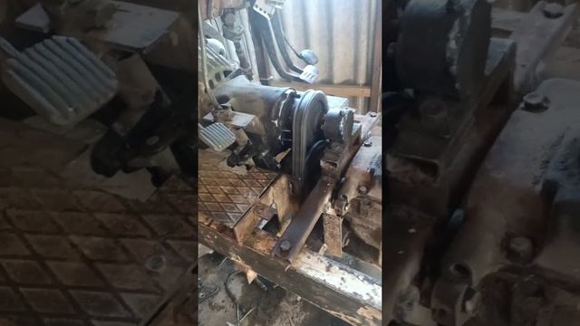 саморобний трактор уд2 модернізація і прицеп своїми руками ( поделкі кума) смотреть онлайн