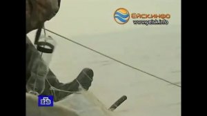 Рыбакам Азовского Моря