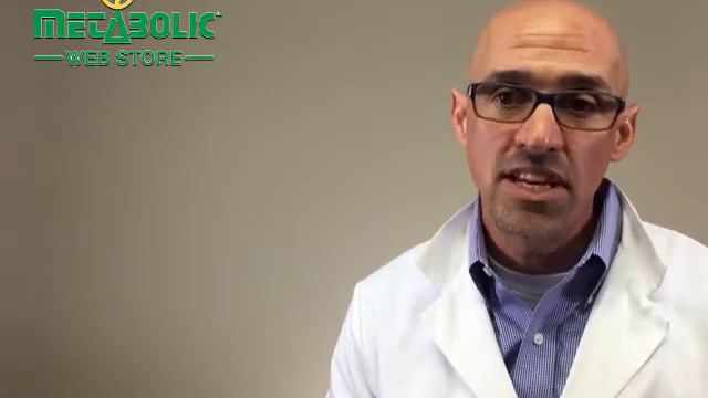 Metabolic Research Center Cort-Trim Product смотреть онлайн