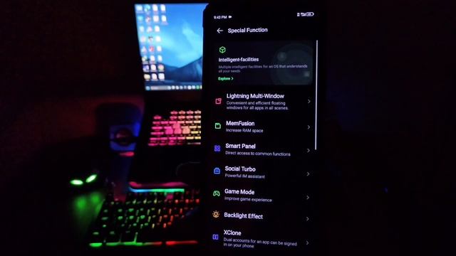 Infinix GT 10 Pro Android 14 Update | XOS 14 | Major System Update | Features & Smartpanel [NEW]