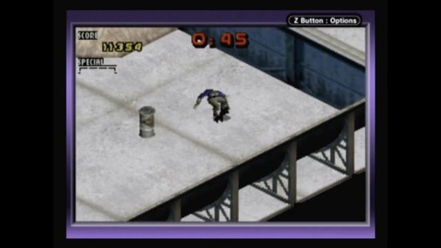 CGRundertow TONY HAWK'S PRO SKATER 2 for Game Boy Advance Video Game Review смотреть онлайн