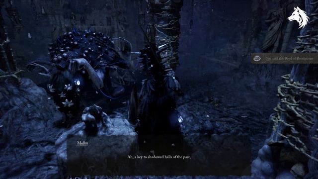 The Lords of The Fallen - How To Unlock All BOSS Weapons & Armours (Bowl of Revelations) смотреть онлайн