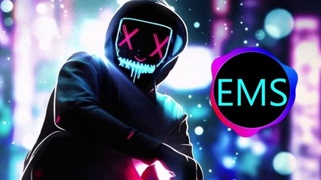 ? Cyberpunk / Midtempo / Dark Electro Type Beat "MAGNUS" ? смотреть онлайн