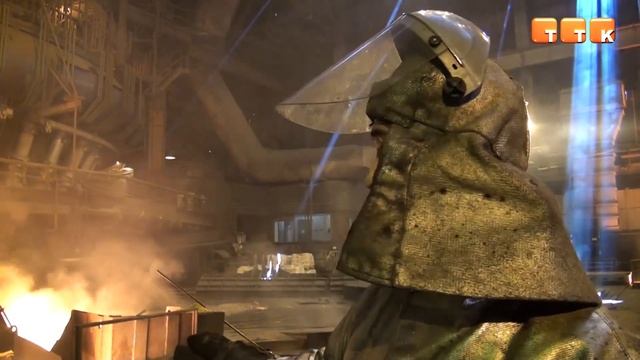 «Железные» люди: Бактияр Мунбаев