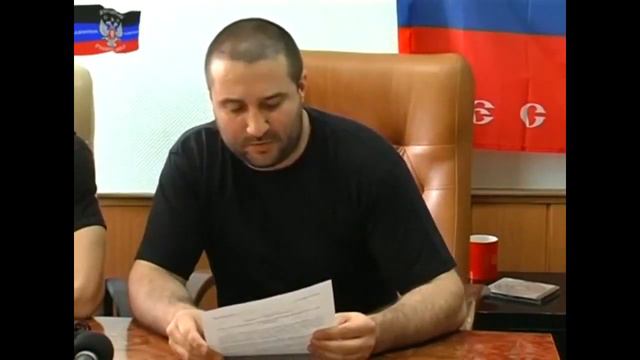 Как был сдан город Мариуполь ДНР смотреть онлайн