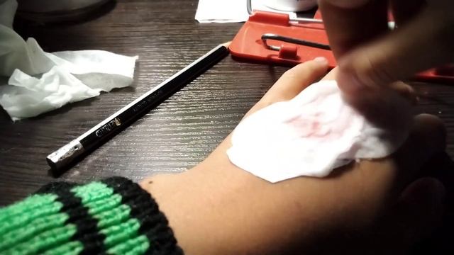 как просто сделать татуировку самой дома смотреть онлайн