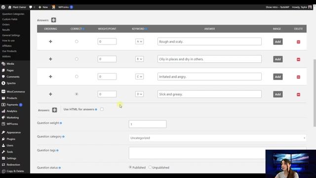 How to Create a Product Recommendation Quiz for WooCommerce смотреть онлайн