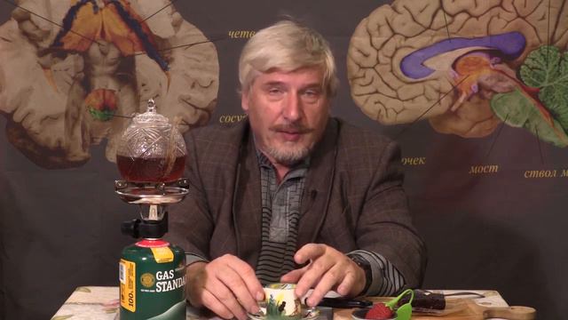 С. Савельев Пару советов по питанию смотреть онлайн