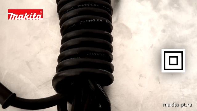 Makita JR3070CT Сетевая сабельная пила от Макита| Обзор, комплектация, характеристики