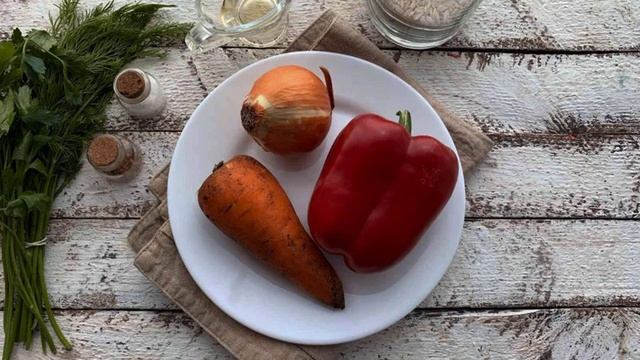 Сборник рецептов