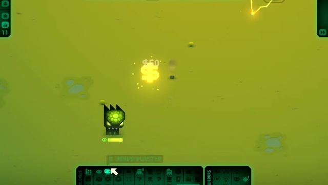 Revenge of the Titans (Survival) смотреть онлайн