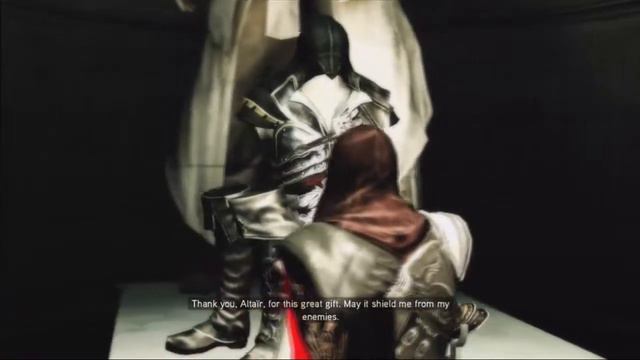 Altaïr's ARMOR | Assasin's Creed 2 смотреть онлайн