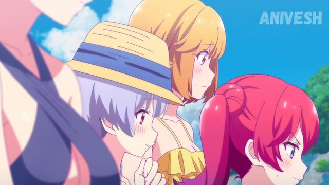 Почему мне одному пришлось это носить смотреть онлайн