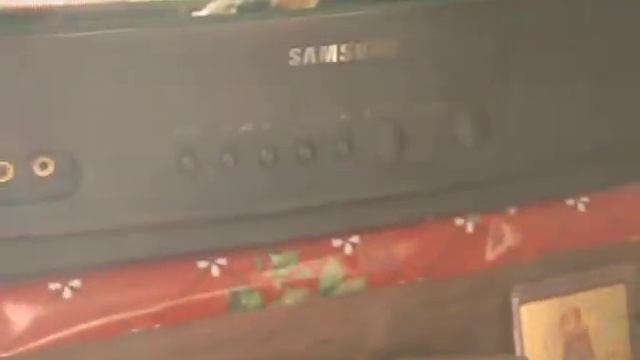 Samsung CK-5073ZR смотреть онлайн