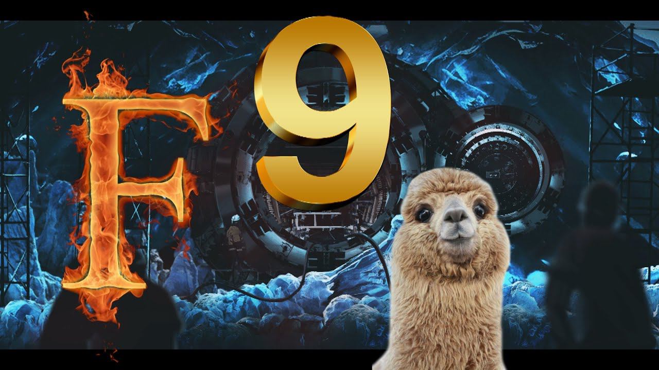 Barotrauma 6 Сезон 9 PRESS F