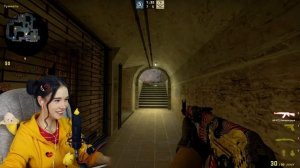 ?ТИММЕЙТ УЗНАЛ МОЙ АДРЕС? | CS:GO