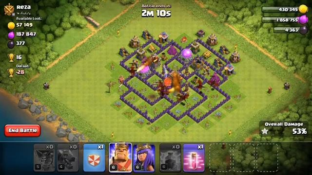 Star Collector - Clan Games смотреть онлайн