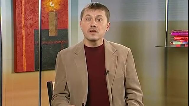 "Брак с неверующим" (Передача "Дом на Скале") смотреть онлайн