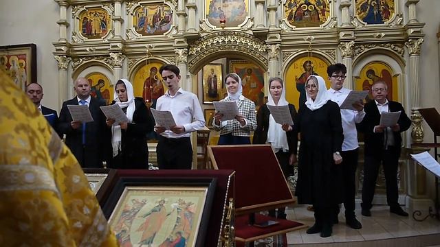 Ночь глубокая, солист Егор Дудко смотреть онлайн