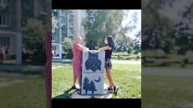 Харьков. День города смотреть онлайн
