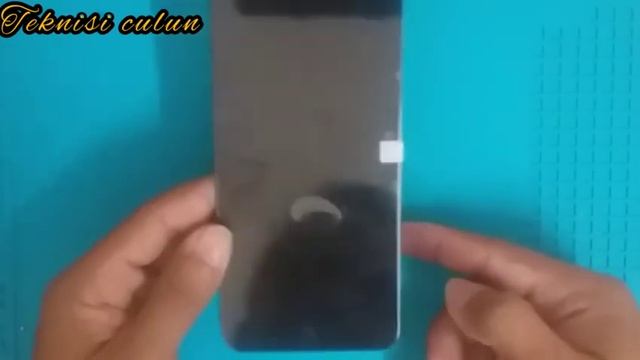 Cara Ganti Lcd HUAWEI NOVA 4