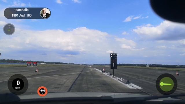 Audi 100 800hp RACE 1000 смотреть онлайн