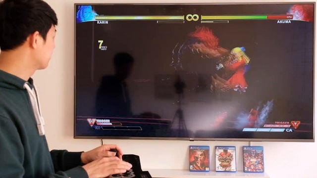 How to get better at fighting games tips guide смотреть онлайн