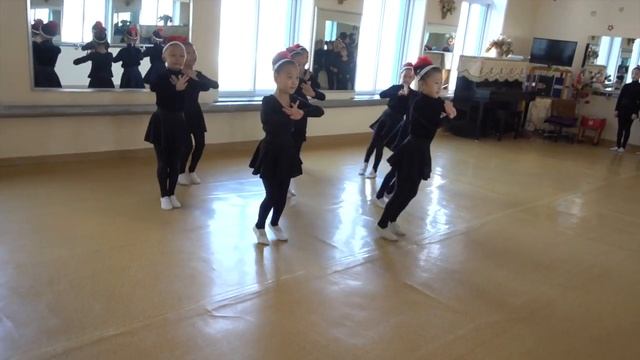 Пхеньян, Начальная школа им. Ким Сон Чжу