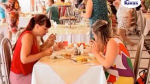 Санаторий «Родник» Анапа, видео про санаторий