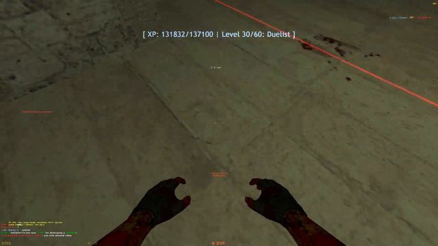 Counter-Strike: [Lost-Souls] Zombie Plague Gameplay смотреть онлайн