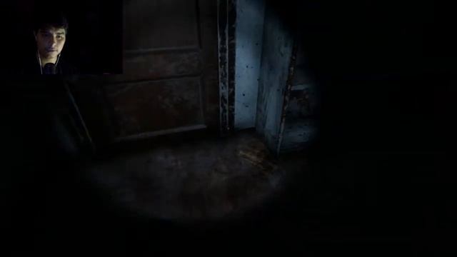 Indagar - Indie Horror Game смотреть онлайн