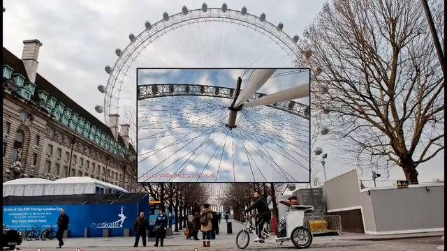 london england sights смотреть онлайн