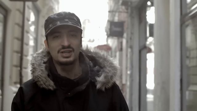 Dragonu - Povesti de familie (feat. Cedry2k si Johnny King) (Videoclip) смотреть онлайн