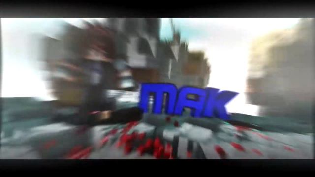 INTRO на заказ №717 для Mak смотреть онлайн