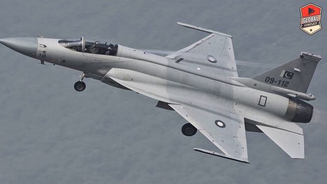 भारत से मुझे बचा लो, डर लग रहा है, Azerbaijan Buy JF-17 смотреть онлайн