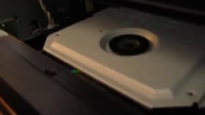 Denon 2930Ci problem