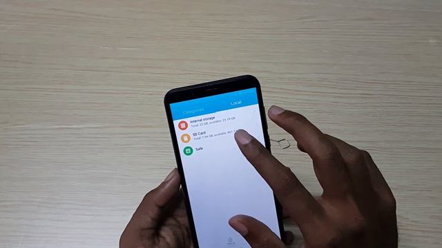 Honor 7A/7C : How to insert Dual SIM & MicroSD card смотреть онлайн