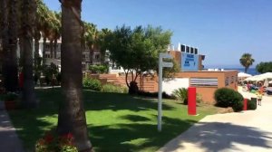 Hydros Club Kemer (07/2017)