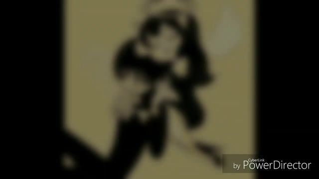 Bendy x Alice Angel (Бенди х Алиса Ангел) Undress Rehearsal смотреть онлайн