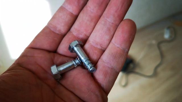 Шуруповёрт-импакт DeWALT DCF887 - кратенько по вдохновению