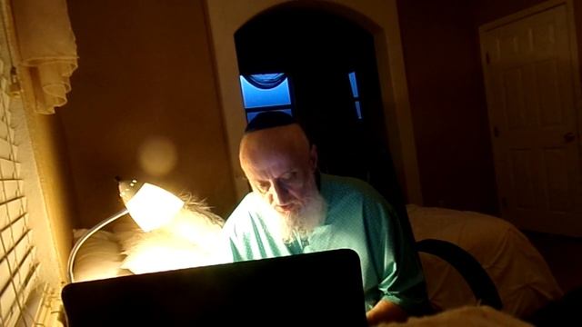Что такое и кем является Святой Дух?(И.Б) смотреть онлайн