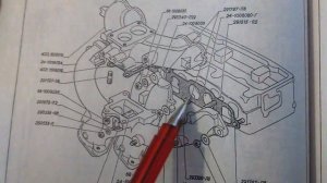 ЗМЗ 402 троит"без причины"ZMZ 402 MISFIRING FOR NO REASON