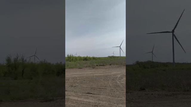 Ветряные мельницы (ветроэнергетические установки) Ростовская область Каменск Шахтинский смотреть онлайн
